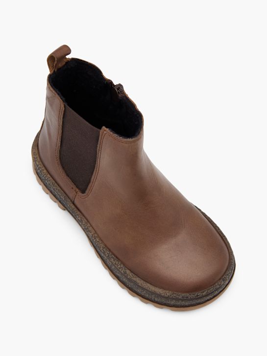 Vty Chelsea boot Brun 97064 2