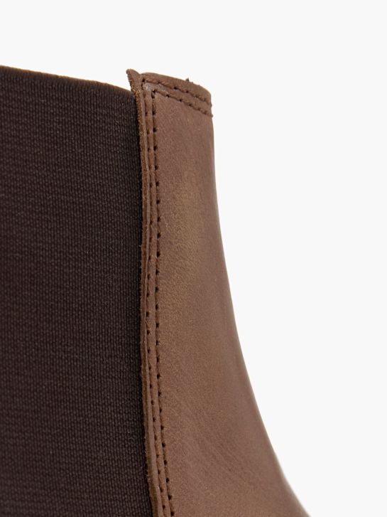 Vty Chelsea boot Brun 97064 5