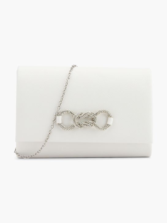 Catwalk Clutch Weiß 90591 1