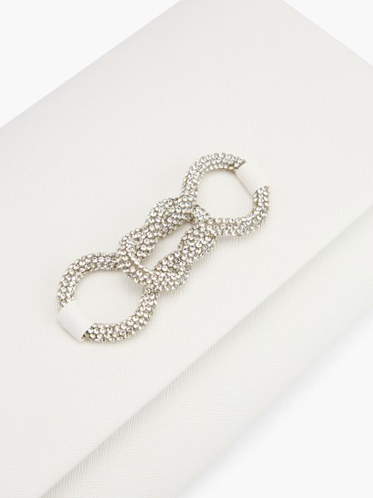 Catwalk Pochette Bianco 90591 5