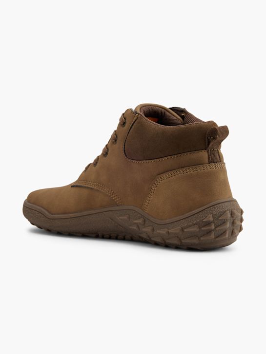 Dockers Schnürboots Braun 90603 3