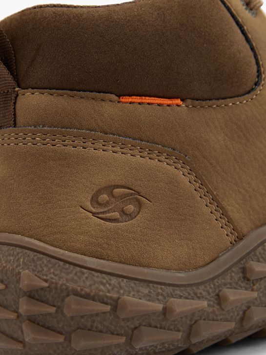 Dockers Schnürboots Braun 90603 5