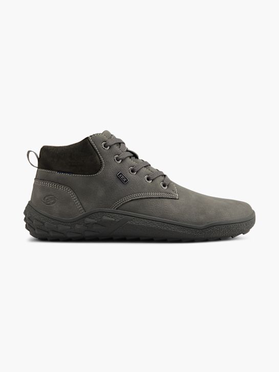 Dockers Škornji z vezalkami Siva 90601 1
