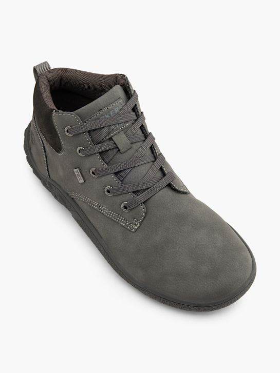 Dockers Bottes à lacets Gris 90601 2