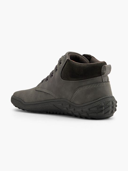 Dockers Bottes à lacets Gris 90601 3