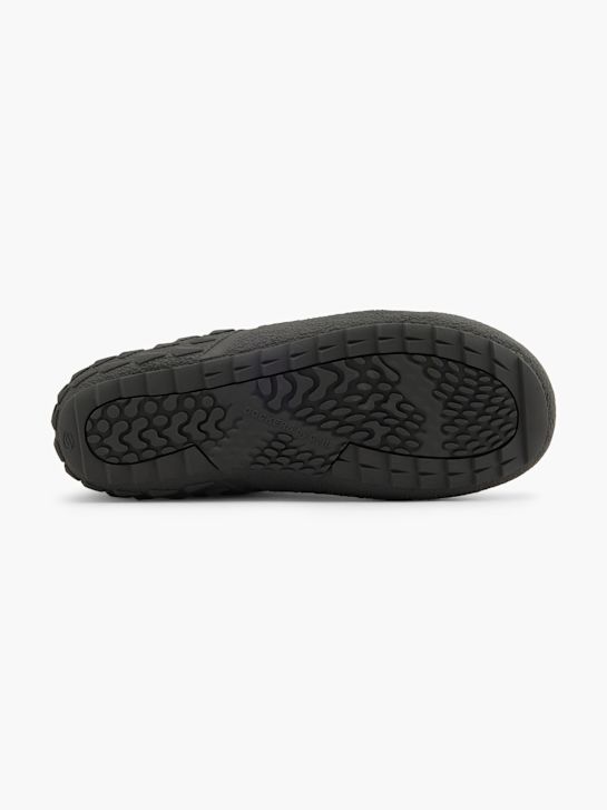 Dockers Bottes à lacets Gris 90601 4