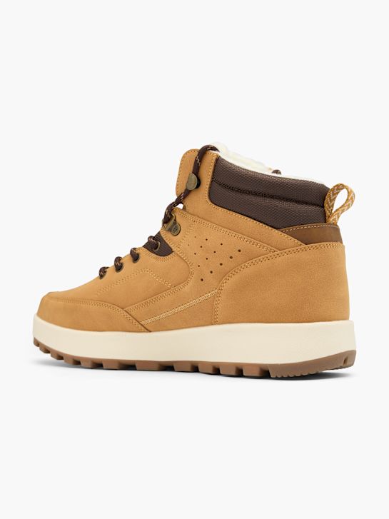 Dockers Schnürboots Beige 90605 3