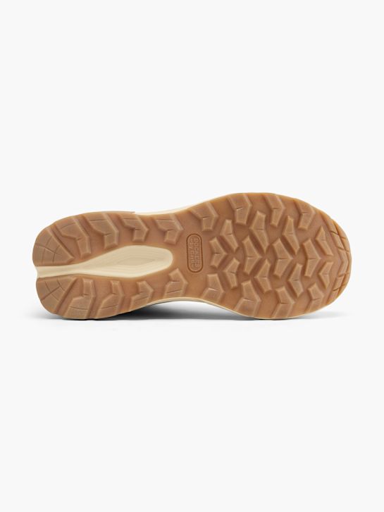 Dockers Bottes à lacets Bleu 90604 4