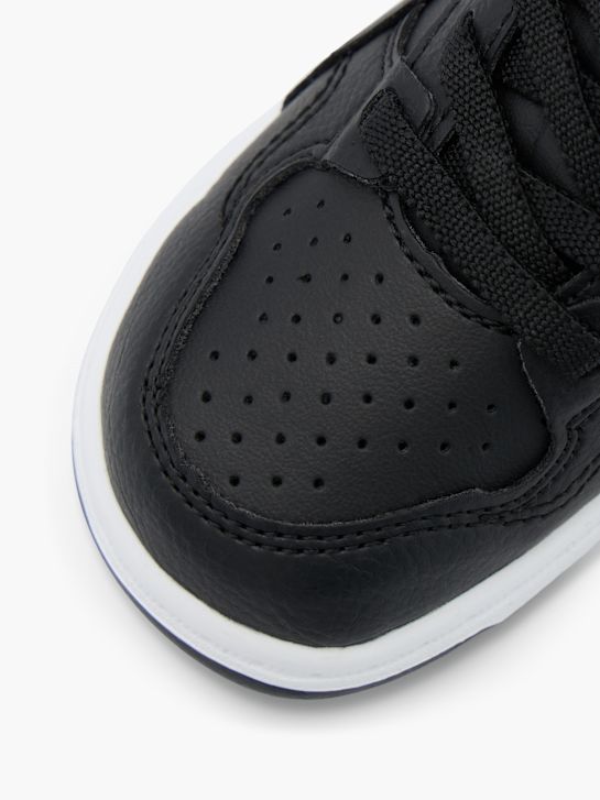 PUMA Visoke tenisice Crna 90621 6