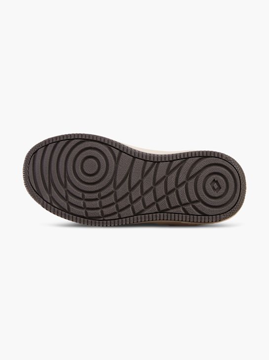 Lotto Hoher Sneaker Olive 90689 4
