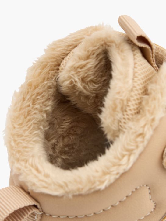 Lotto Bottes à lacets Beige 90700 5