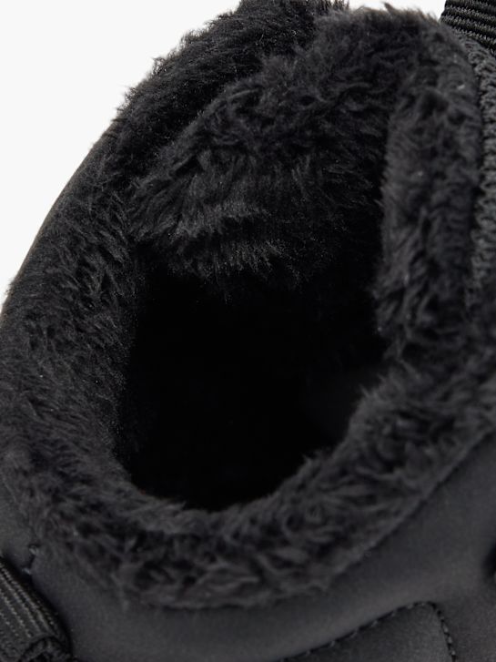 Lotto Bottes à lacets Noir 90701 5