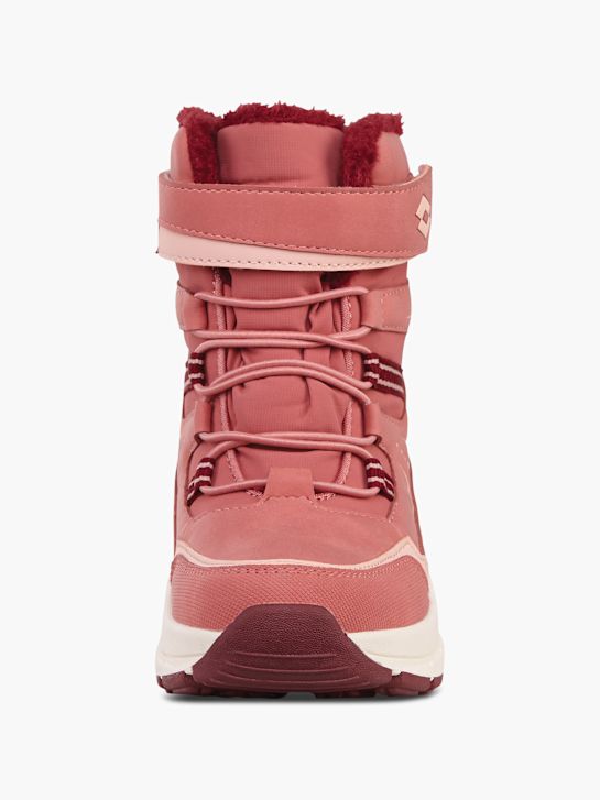 Lotto Boots d'hiver Rose 90702 2