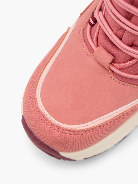Lotto Boots d'hiver Rose 90702 5