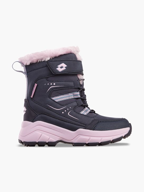 Lotto Boots d'hiver Bleu 90703 1