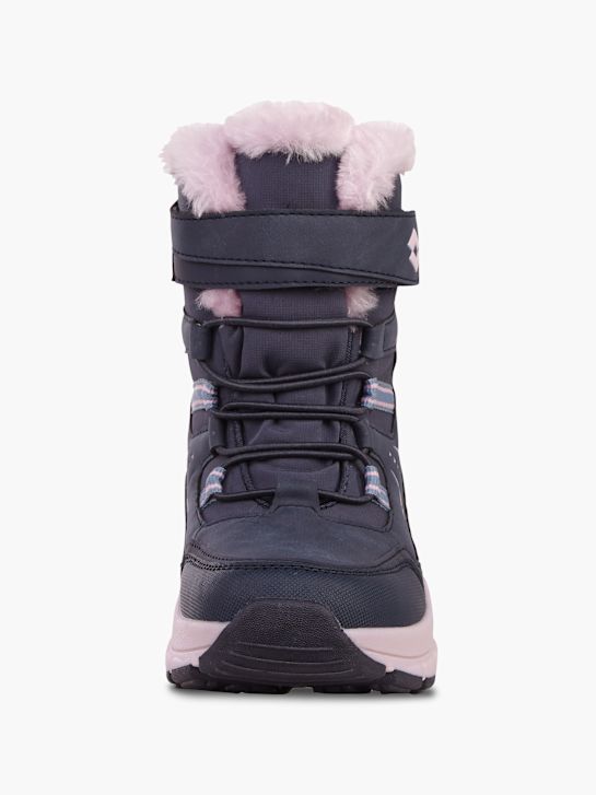 Lotto Boots d'hiver Bleu 90703 2