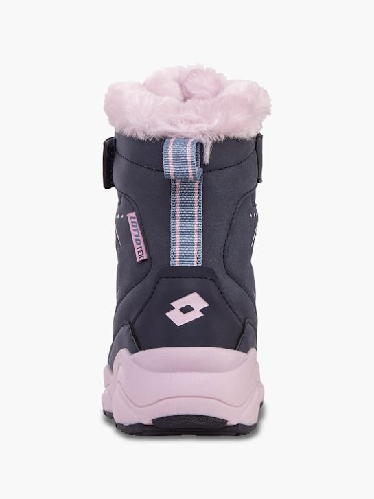 Lotto Boots d'hiver Bleu 90703 3