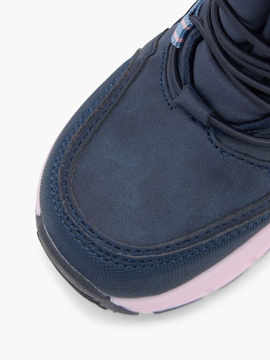 Lotto Winterboots Blau 90703 5