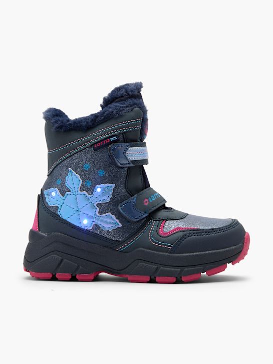 Lotto Winterboots Blau 90734 1
