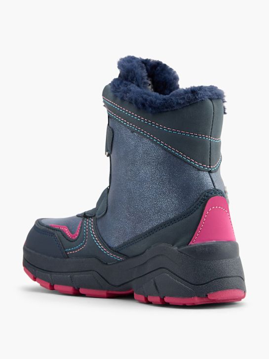 Lotto Boots d'hiver Bleu 90734 3