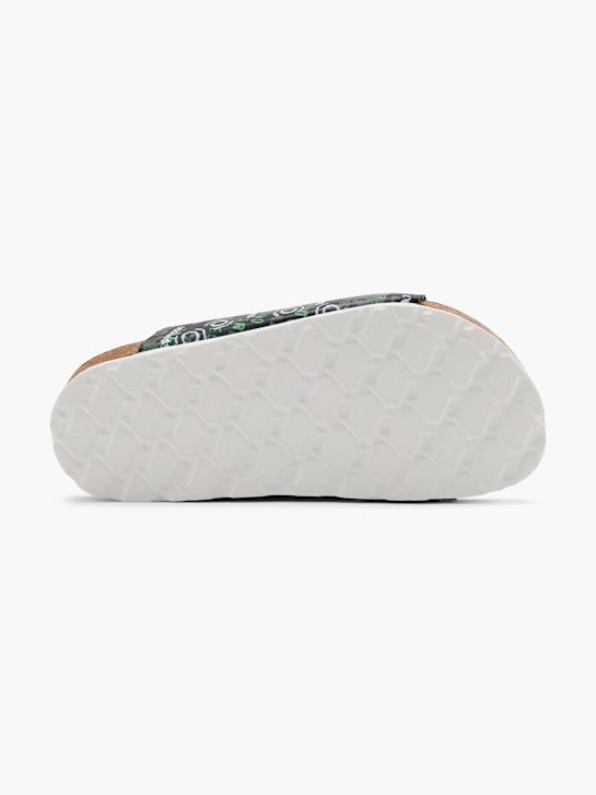 Björndal Pantolette Schwarz 90745 4