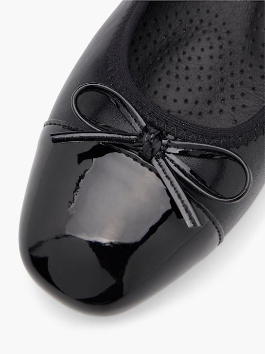 Easy Street Tacones Negro 90742 5