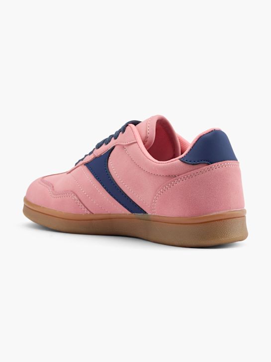 Claudia Ghizzani Sneaker Pink 90739 3