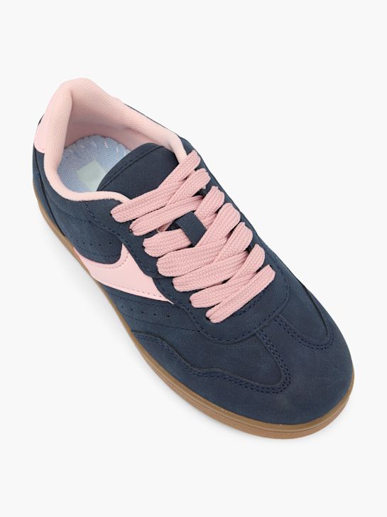 Claudia Ghizzani Sneaker Albastru 90740 2