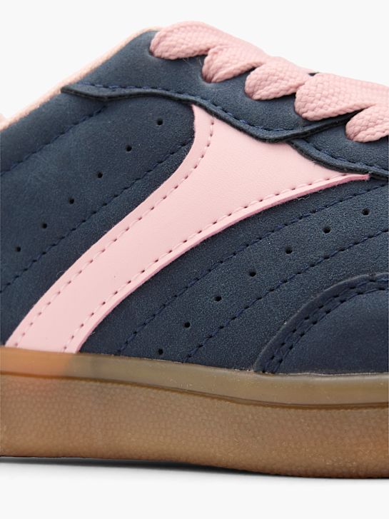 Claudia Ghizzani Sneakersy Niebieski 90740 5