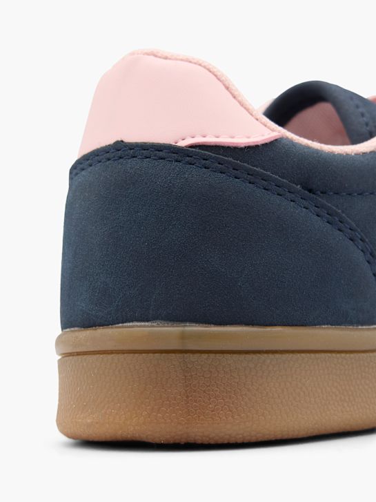 Claudia Ghizzani Sneaker Blau 90740 6