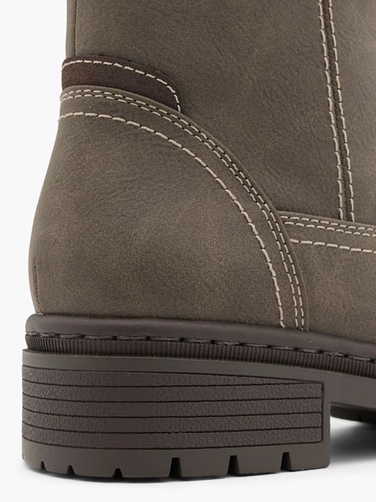 Easy Street Vinterkänga Taupe 91684 6