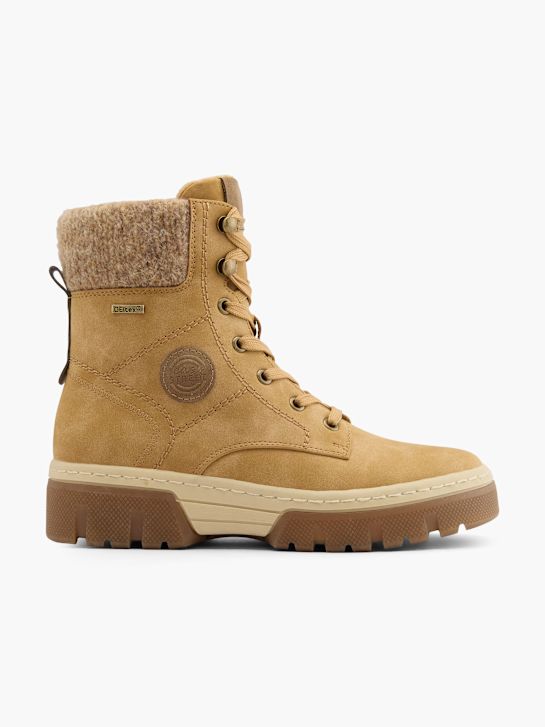 Easy Street Schnürboots Braun 91699 1