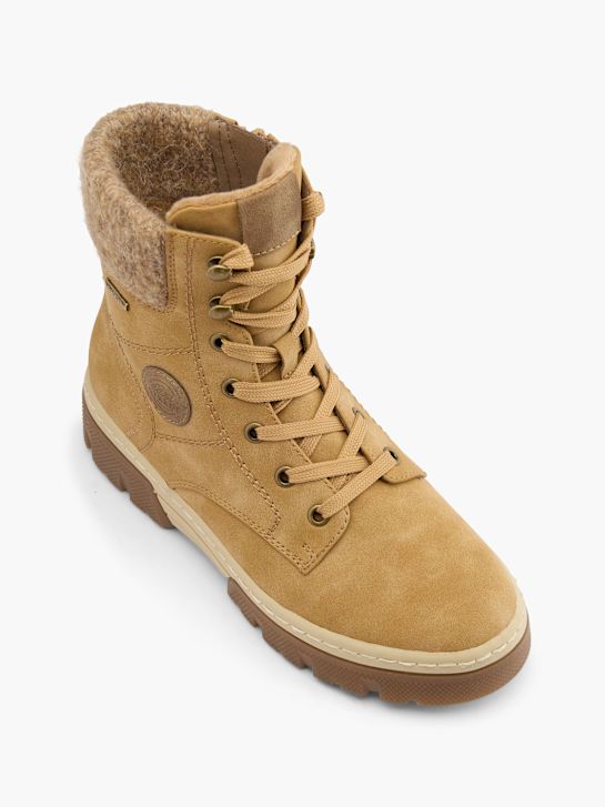 Easy Street Schnürboots Braun 91699 2