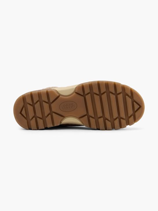 Easy Street Schnürboots Braun 91699 4
