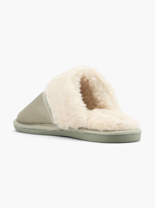 KangaROOS Fodrad innesko Oliv 91022 3