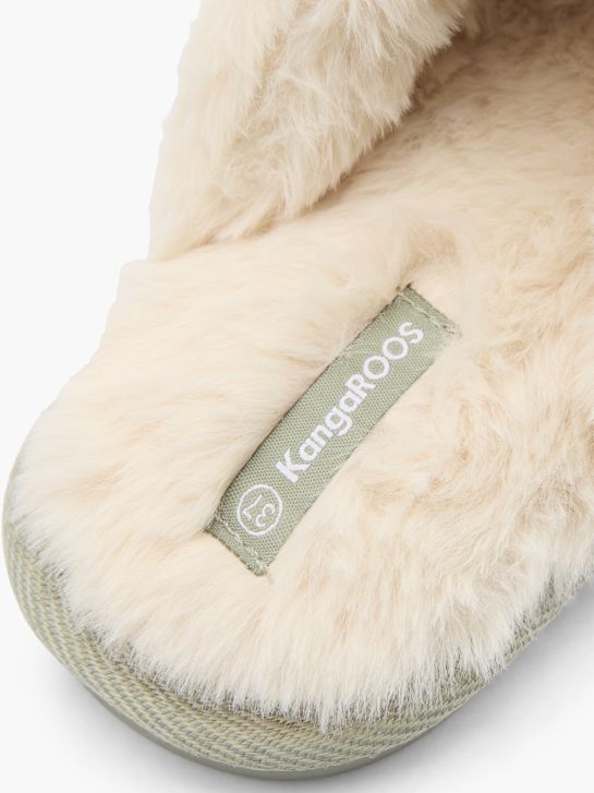 KangaROOS Fodrad innesko Oliv 91022 5