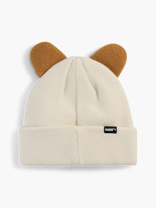 PUMA Kepurė Smėlinė 91014 2