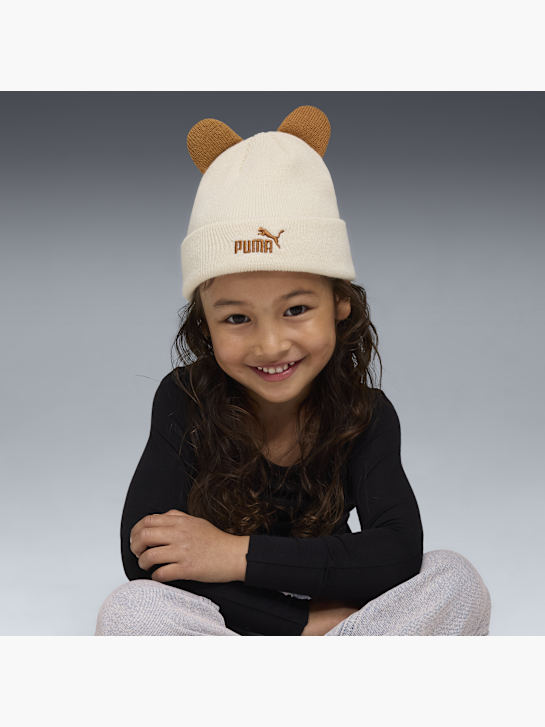 PUMA Kepurė Smėlinė 91014 4