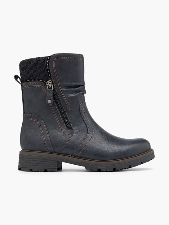 Easy Street Boots Blau 91677 1