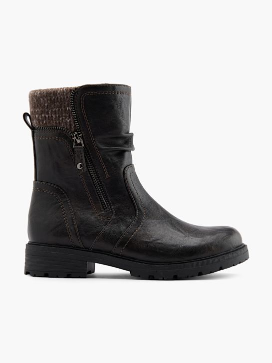 Easy Street Boots Braun 91681 1