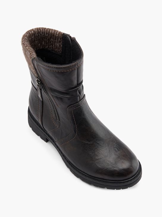 Easy Street Bootes Marron 91681 2