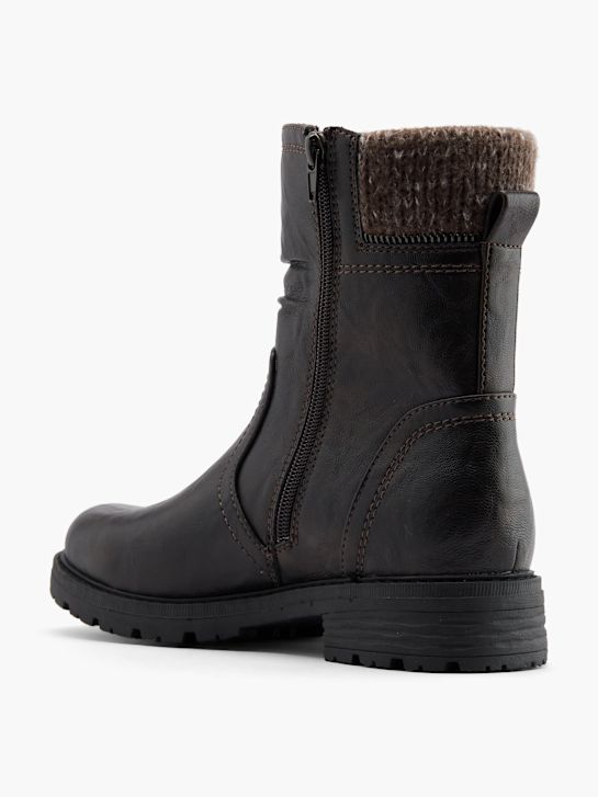 Easy Street Bootes Marron 91681 3