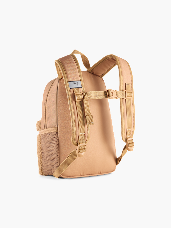 PUMA Раница Кафяво 91015 2