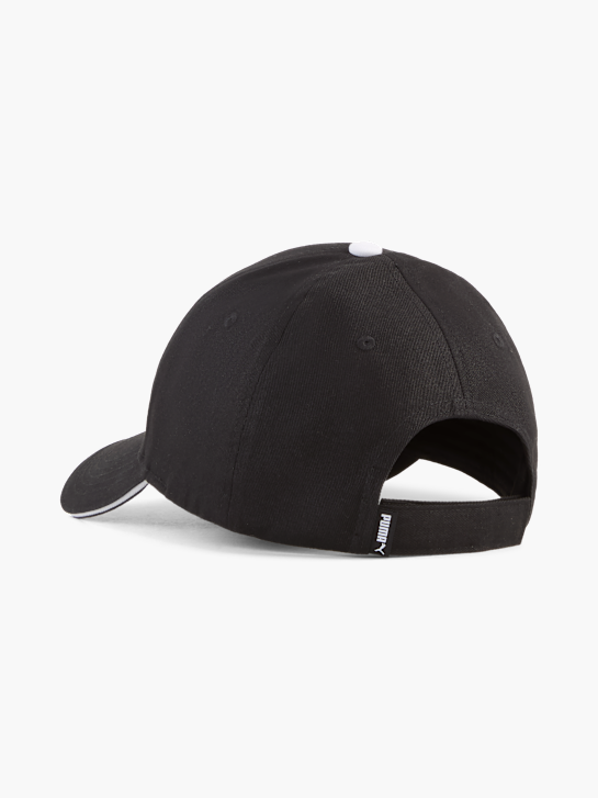 PUMA Kappe Schwarz 91018 2
