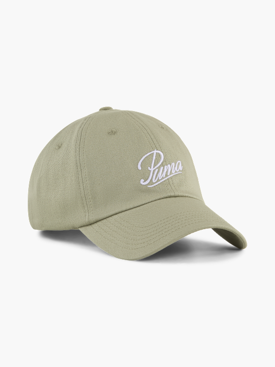 PUMA Kšiltovka Béžová 91017 1