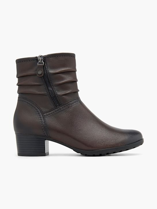 Medicus Bottines classiques Marron 96382 1