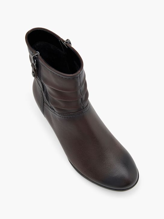 Medicus Bottines classiques Marron 96382 2