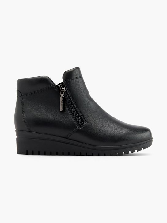 Medicus Bottines classiques Noir 96389 1