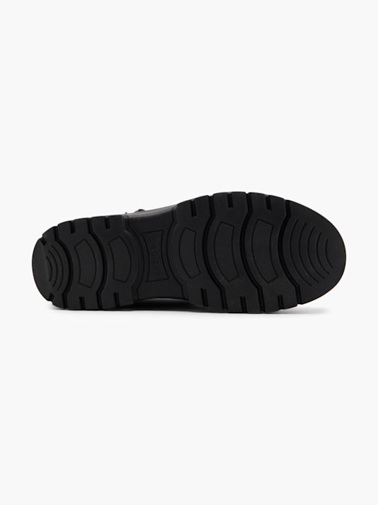 Medicus Winterboots Schwarz 96528 4