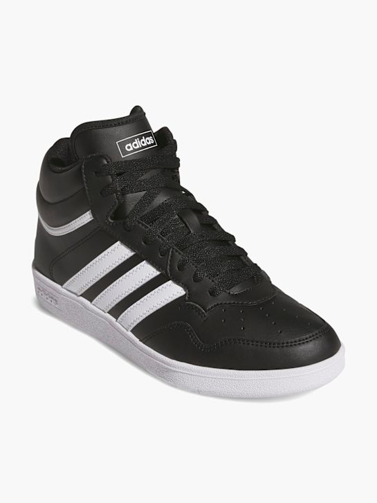 adidas Pantofi mid cut Negru 91032 2